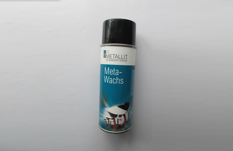 金属蜡喷剂Meta-Wash-Spray