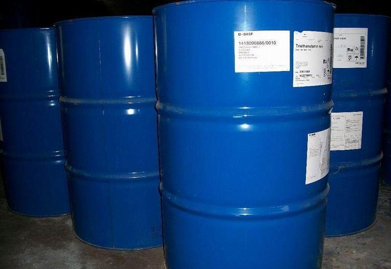 巴斯夫Plurasafe Concentrate 1225 Special Water-Glycol Hydraulic Fluid